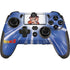 Dragon Ball Z Goku Kamehameha Blast PlayStation Scuf Vantage 2 Controller Skin
