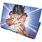 Dragon Ball Z Goku Kamehameha Blast Dell Precision Skin