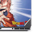 Dragon Ball Z Goku Kamehameha Blast Dell Precision Skin