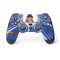 Dragon Ball Z Goku Kamehameha Blast PS4 Controller Skin