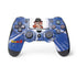 Dragon Ball Z Goku Kamehameha Blast PS4 Controller Skin