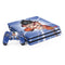 Dragon Ball Z Goku Kamehameha Blast PS4 Pro Bundle Skin
