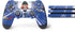 Dragon Ball Z Goku Kamehameha Blast PS4 Pro Bundle Skin