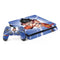 Dragon Ball Z Goku Kamehameha Blast PS4 Slim Bundle Skin