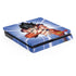 Dragon Ball Z Goku Kamehameha Blast PlayStation PS4 Skins