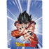 Dragon Ball Z Goku Kamehameha Blast PS5 Bundle Skin