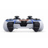 Dragon Ball Z Goku Kamehameha Blast PS5 DualSense Edge Pro Controller Skin