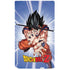 Dragon Ball Z Goku Kamehameha Blast PS5 Slim Disk Console Skin