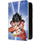 Dragon Ball Z Goku Kamehameha Blast Surface Duo Skin