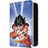 Dragon Ball Z Goku Kamehameha Blast Surface Duo Skin