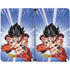 Dragon Ball Z Goku Kamehameha Blast Surface Duo Skin
