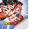 Dragon Ball Z Goku Kamehameha Blast Surface Duo Skin
