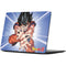 Dragon Ball Z Goku Kamehameha Blast Surface Laptop 7 15in Skin