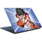 Dragon Ball Z Goku Kamehameha Blast Surface Laptop Skin