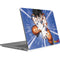 Dragon Ball Z Goku Kamehameha Blast Surface Laptop Studio Skin