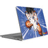 Dragon Ball Z Goku Kamehameha Blast Surface Laptop Studio Skin