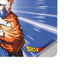 Dragon Ball Z Goku Kamehameha Blast Surface Laptop Studio Skin