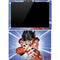 Dragon Ball Z Goku Kamehameha Blast Surface Pro 4 Skin