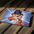 Dragon Ball Z Goku Kamehameha Blast Surface Pro 7 Skin