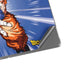 Dragon Ball Z Goku Kamehameha Blast Surface Pro 8 Skin