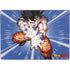 Dragon Ball Z Goku Kamehameha Blast Surface Pro 9 Skin