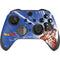 Dragon Ball Z Goku Kamehameha Blast Xbox Elite Wireless Controller Series 2 Skin