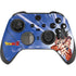 Dragon Ball Z Goku Kamehameha Blast Xbox Elite Wireless Controller Series 2 Skin