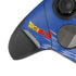 Dragon Ball Z Goku Kamehameha Blast Xbox Elite Wireless Controller Series 2 Skin