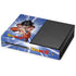 Dragon Ball Z Goku Kamehameha Blast Xbox One Skins