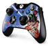 Dragon Ball Z Goku Kamehameha Blast Xbox One Controller Skin