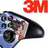 Dragon Ball Z Goku Kamehameha Blast Xbox One Controller Skin
