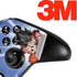 Dragon Ball Z Goku Kamehameha Blast Xbox One Elite Controller Skin