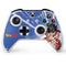 Dragon Ball Z Goku Kamehameha Blast Xbox One S Controller Skin