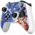 Dragon Ball Z Goku Kamehameha Blast Xbox One X Controller Skin