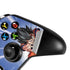 Dragon Ball Z Goku Kamehameha Blast Xbox One X Controller Skin