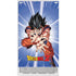 Dragon Ball Z Goku Kamehameha Blast Xbox Series S Console Skin