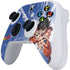 Dragon Ball Z Goku Kamehameha Blast Xbox Series S Controller Skin