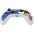 Dragon Ball Z Goku Kamehameha Blast Xbox Series S Controller Skin