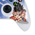 Dragon Ball Z Goku Kamehameha Blast Xbox Series S Controller Skin