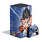 Dragon Ball Z Goku Kamehameha Blast Xbox Series X Bundle Skin