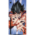 Dragon Ball Z Goku Kamehameha Blast Xbox Series X Console Skin
