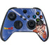 Dragon Ball Z Goku Kamehameha Blast Xbox Series X Controller Skin