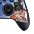 Dragon Ball Z Goku Kamehameha Blast Xbox Series X Controller Skin