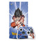 Dragon Ball Z Goku Kamehameha Blast XBox Series X Digital Edition Bundle Skin