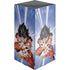 Dragon Ball Z Goku Kamehameha Blast XBox Series X Digital Edition Console Skin