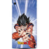 Dragon Ball Z Goku Kamehameha Blast XBox Series X Digital Edition Console Skin