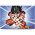 Dragon Ball Z Goku Kamehameha Blast Dell XPS Skin