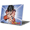Dragon Ball Z Goku Kamehameha Blast Yoga 710 14in Skin
