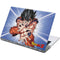 Dragon Ball Z Goku Kamehameha Blast Yoga 910 2-in-1 14in Touch-Screen Skin