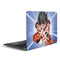 Dragon Ball Z Goku Kamehameha Blast Zenbook UX305FA 13.3in Skin